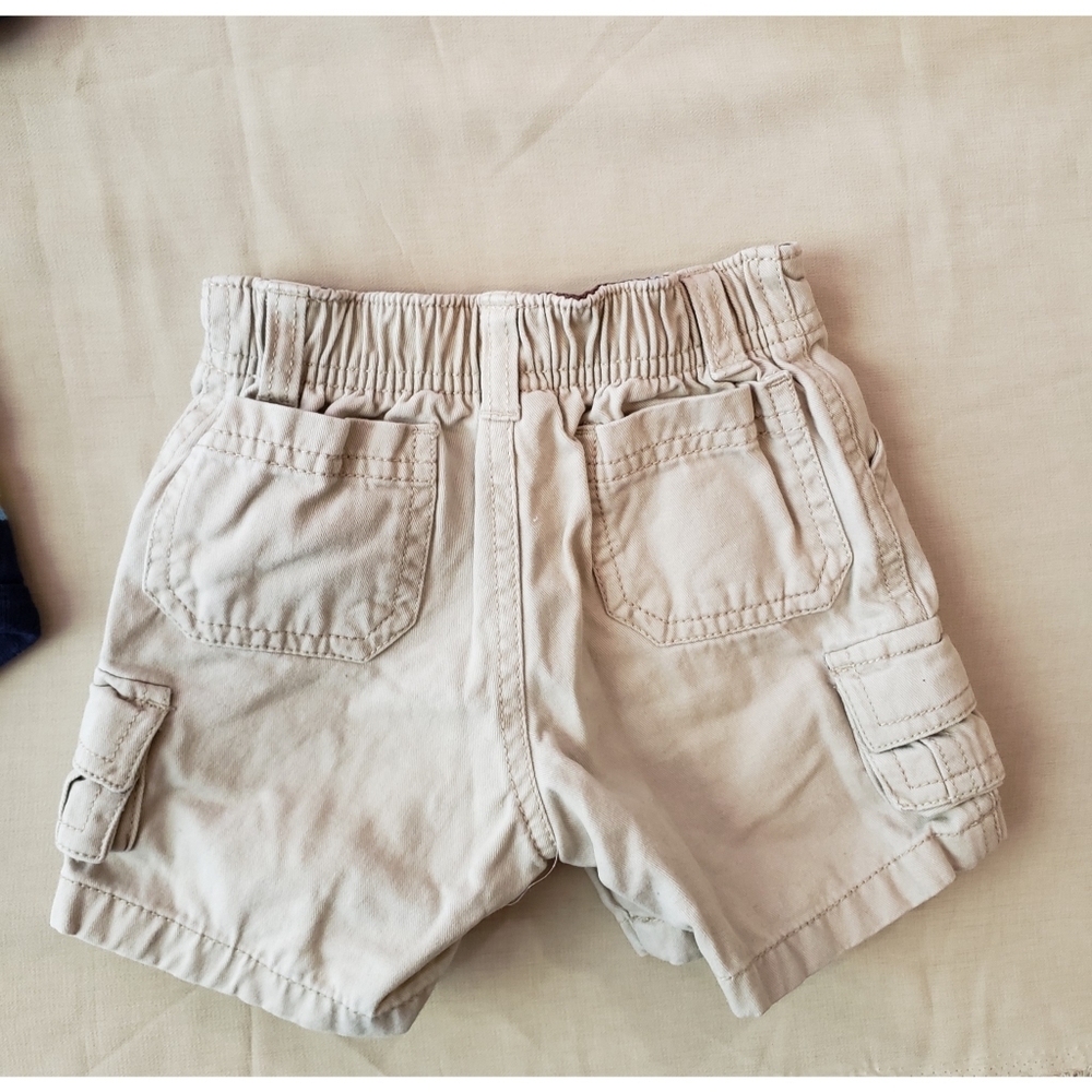 🍁 Carter's | Set - Picture 5 of 7